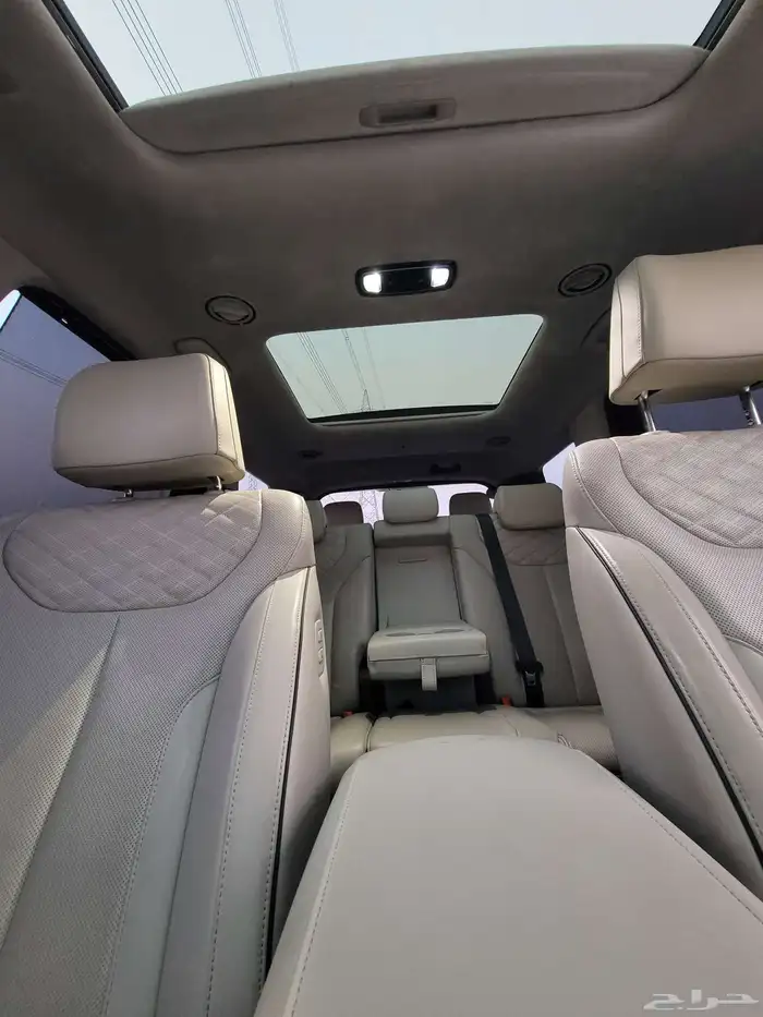 بالسايد دبل 2021 فل الفل بودي وكالة داخلية مميزة 36