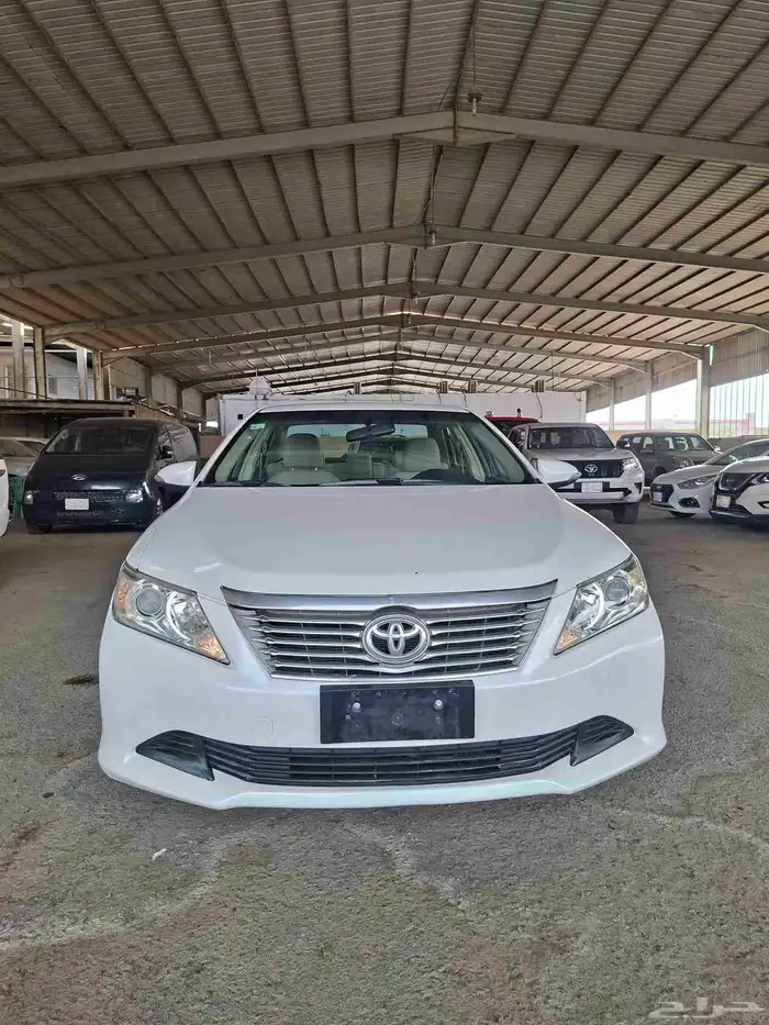 للبيع تويوتا اوريون تورنق بدي بلد 2015 1