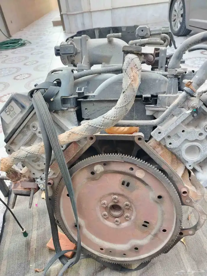 للبيع ماكينة فورد فكتوريا 2011 2