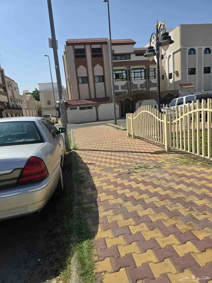 فورد ماركيز 1