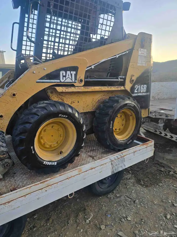 بوبكات للبيع 2006 ساعة 2000 للبيع بطاقة جمركية مشاءالله 0