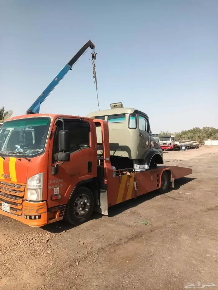 سطحه من جده الى المدينه راجع فاضي 0