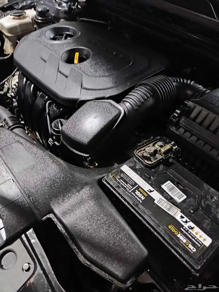 مكينة كامري بريفيا يارس كورولا 0