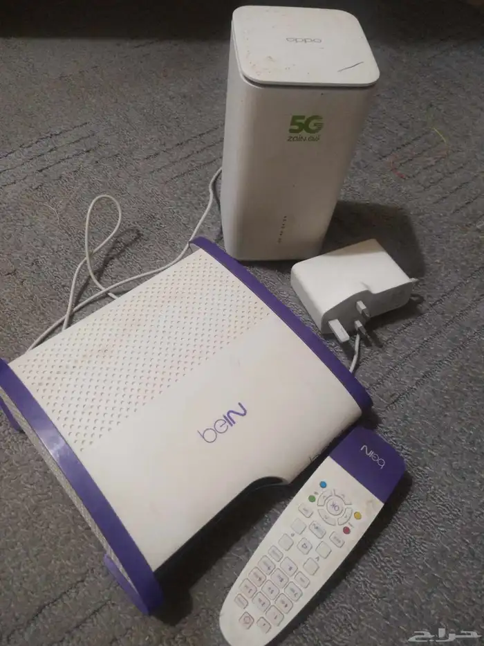 مودم زين ب 170 ورسيفر bine ب 170 0