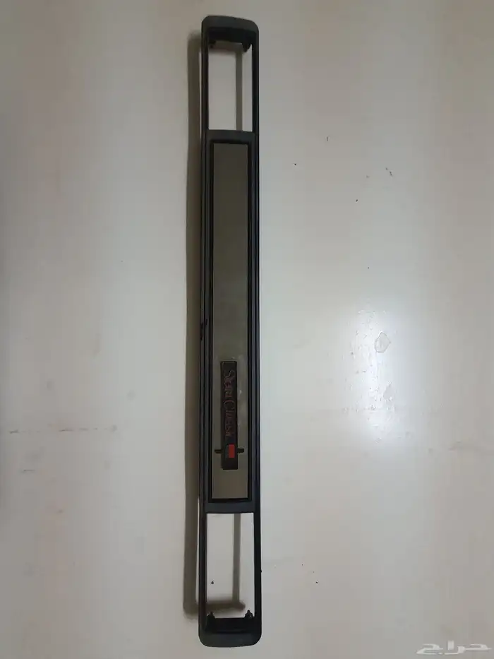 مسطرة وقشرة طبلون جمس وانيت رفرف و بهبهاني 78 0