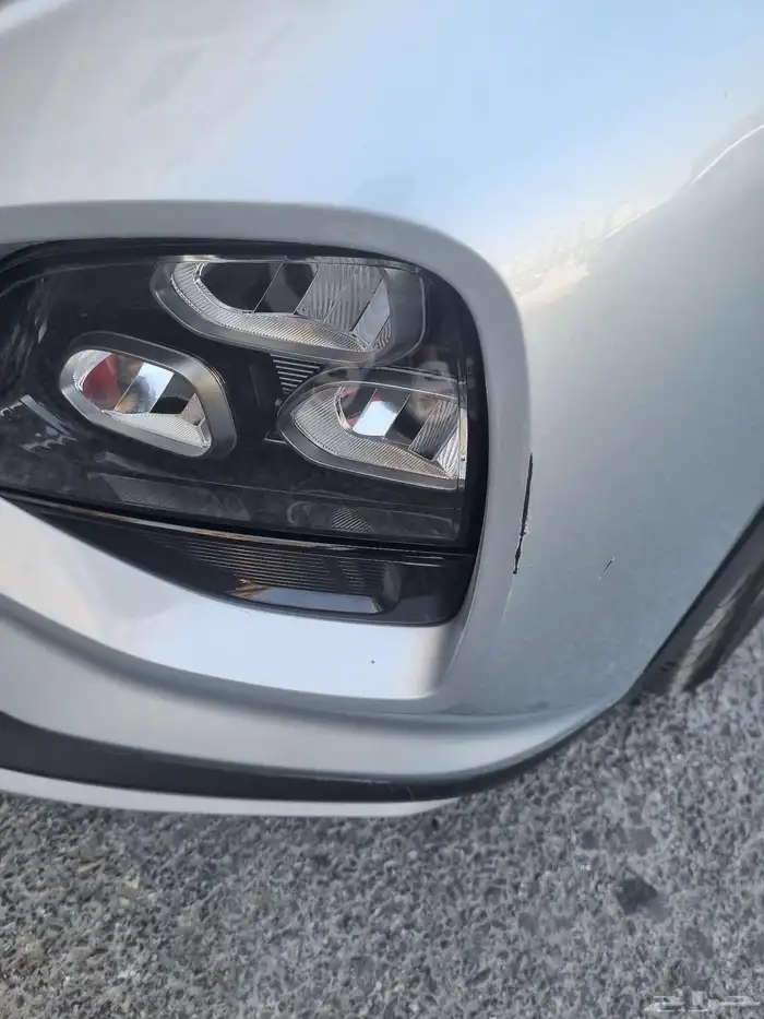 سوزوكي فرونكس glx موديل 2025 ممشي 7 الاف فقط كالجديده 7