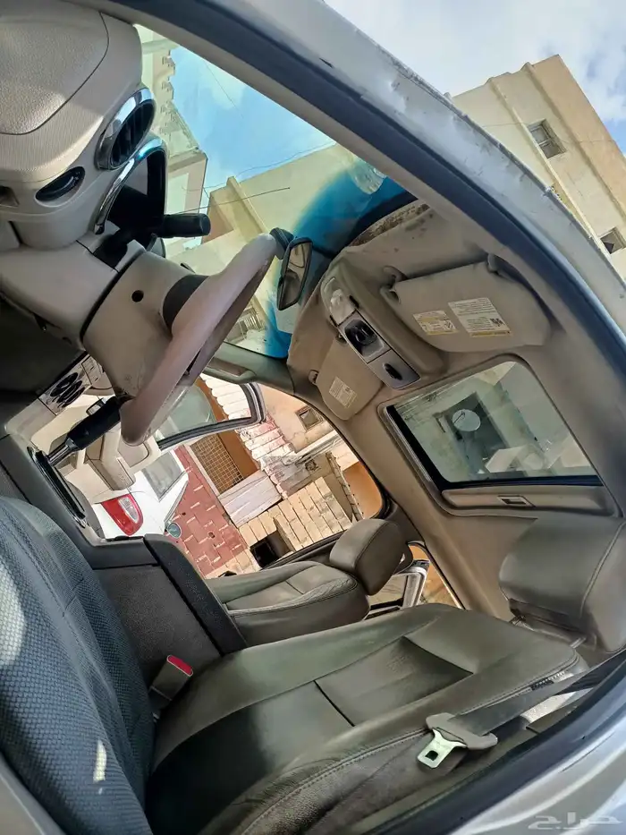 Ford explorer 2006 9
