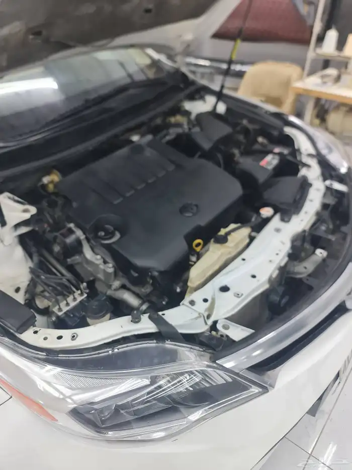 افلون لمتد 2015 16