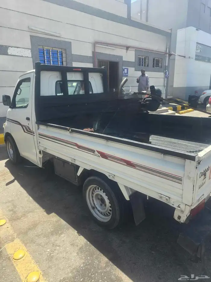 مشاوير دباب الجنوب 0