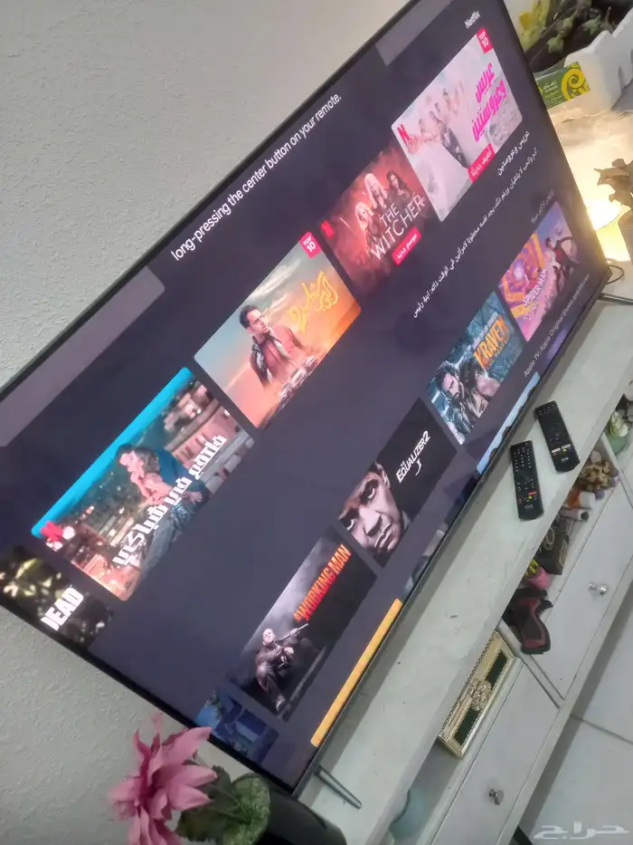 شاشه سمارت 58 بوصه classpro 0