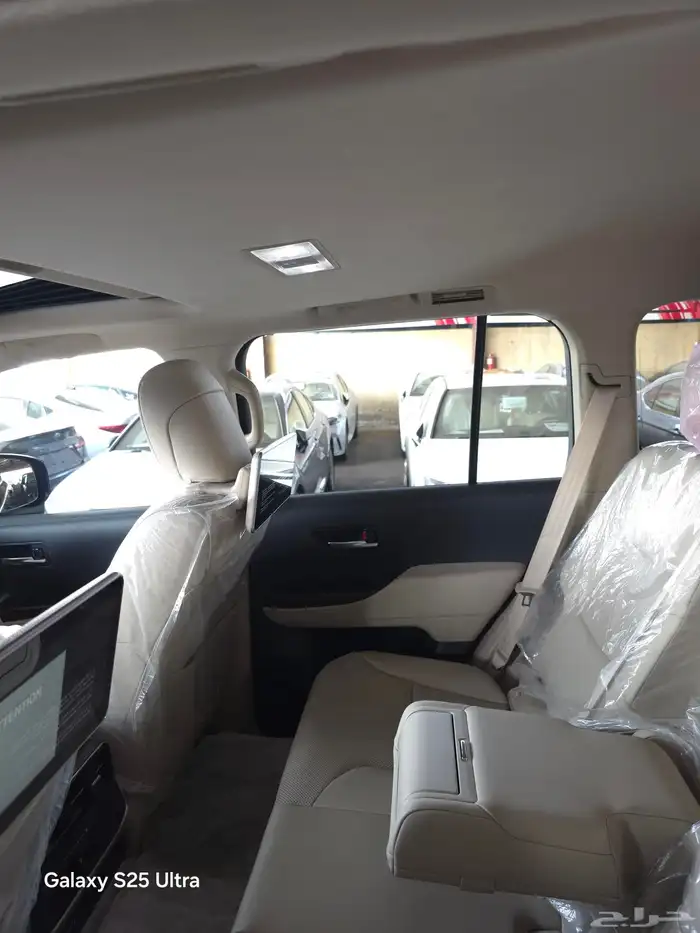 لاندكروزر L4 ديزل 5