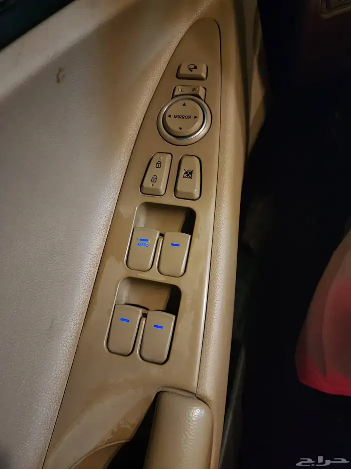 سوناتا 2011نظيف 12