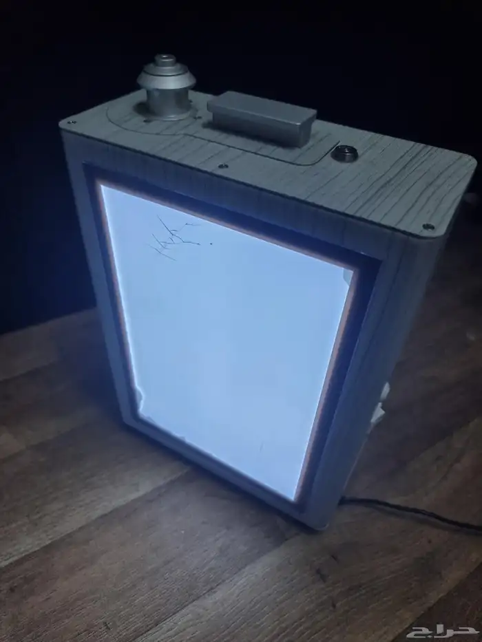 جهاز معطر جو سميل سمايل 1200 متر 0