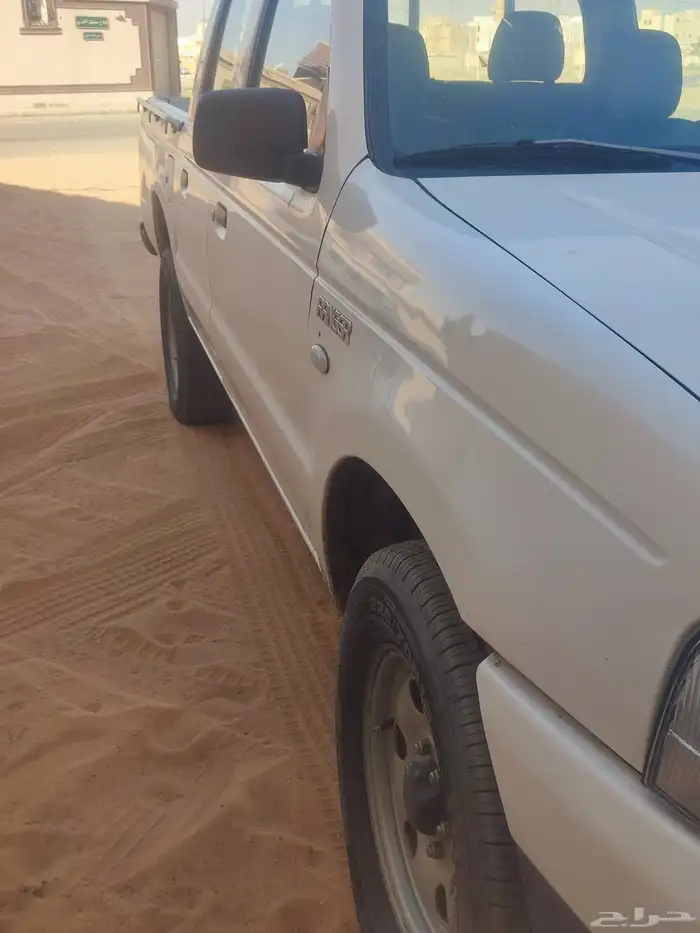 فورد رينجر 2005 2