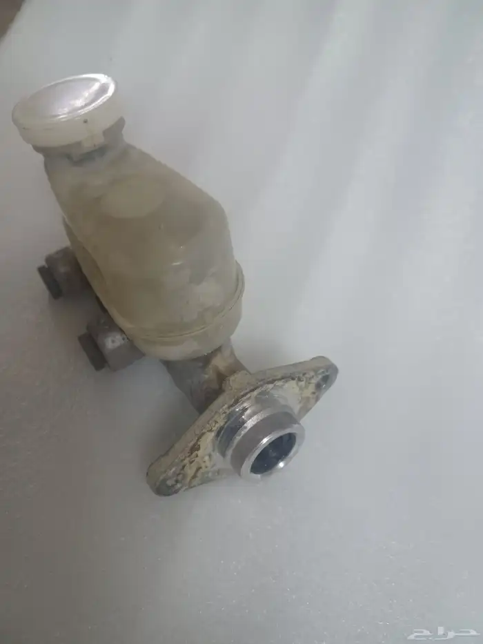 علبت فرامل واصلاح ددسن 83 3