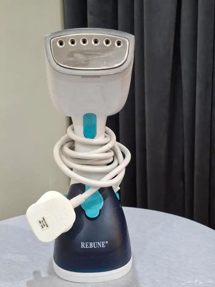 كاويات بخار يدوية مستعمله 9