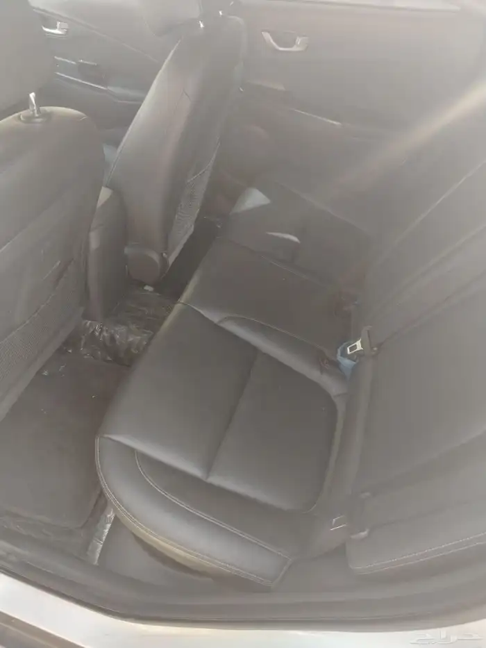 هوانداي كونا 1