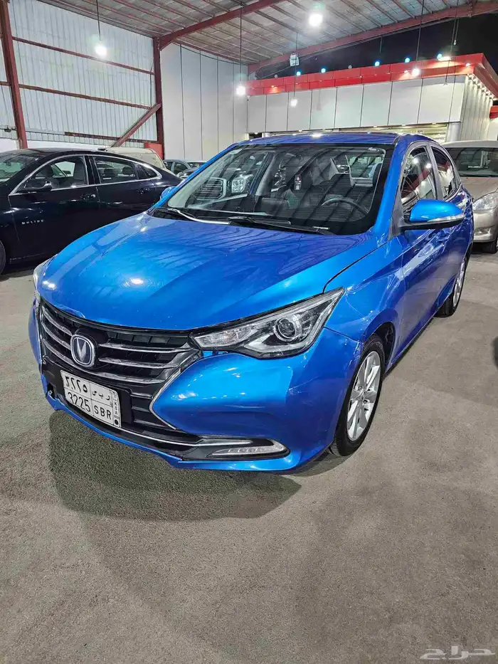 للبيع شانجان السفن 2022 فل كامل السعر 21 0