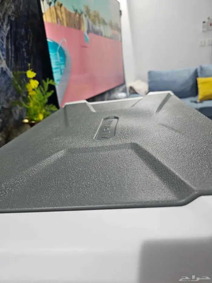 للبيع ثلاجة بيكول 45 لتر جديده لك تستخدم 5