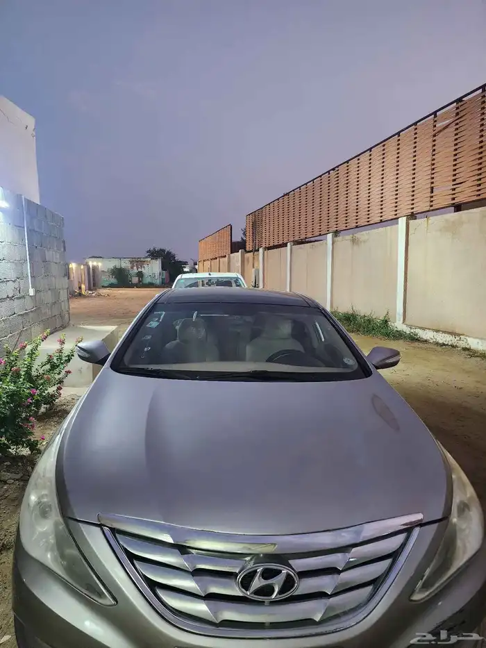 سوناتا 2011نظيف 5