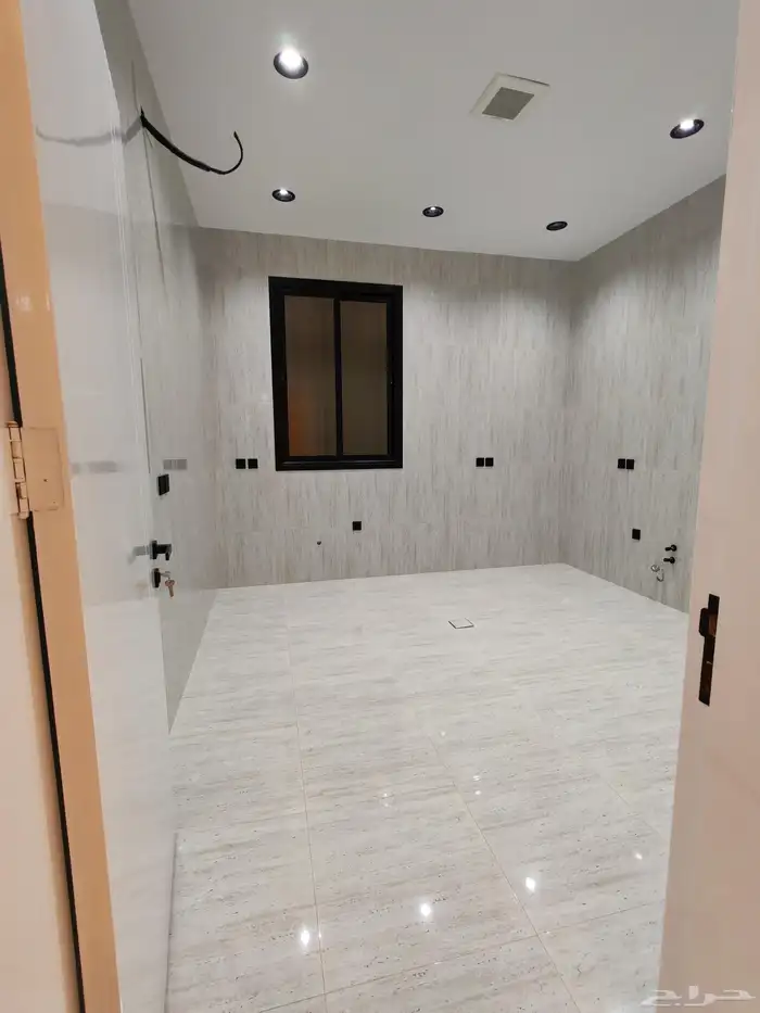 للبيع بدره الموسي شقق علويه بسطح خاص من 500 الف vip 9