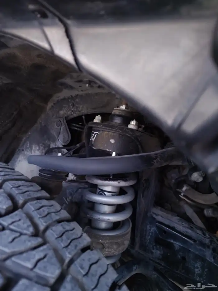 تويوتا اف جي 20