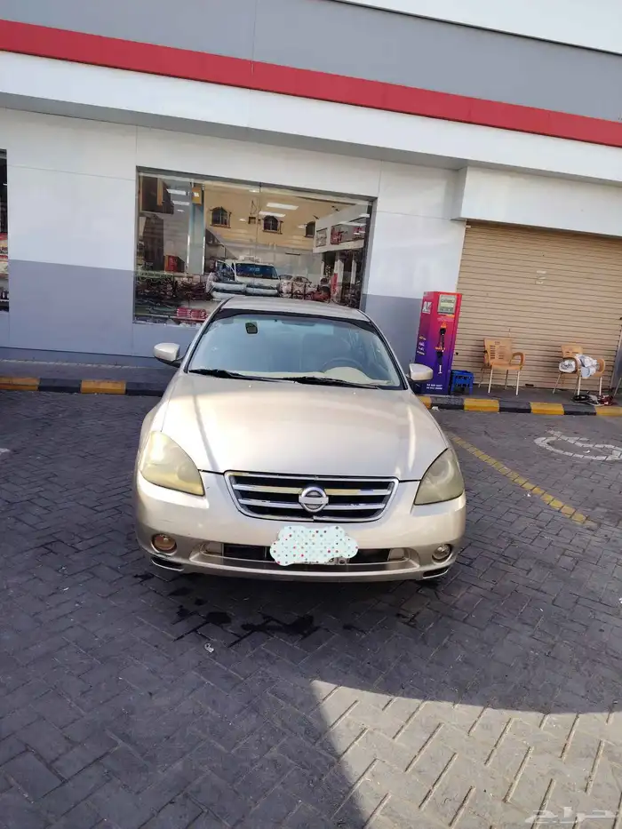 نيسان التيما 2006 0