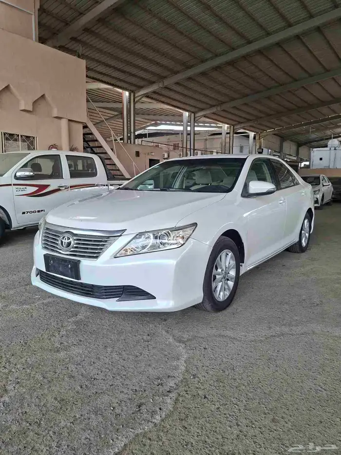 للبيع تويوتا اوريون تورنق بدي بلد 2015 2