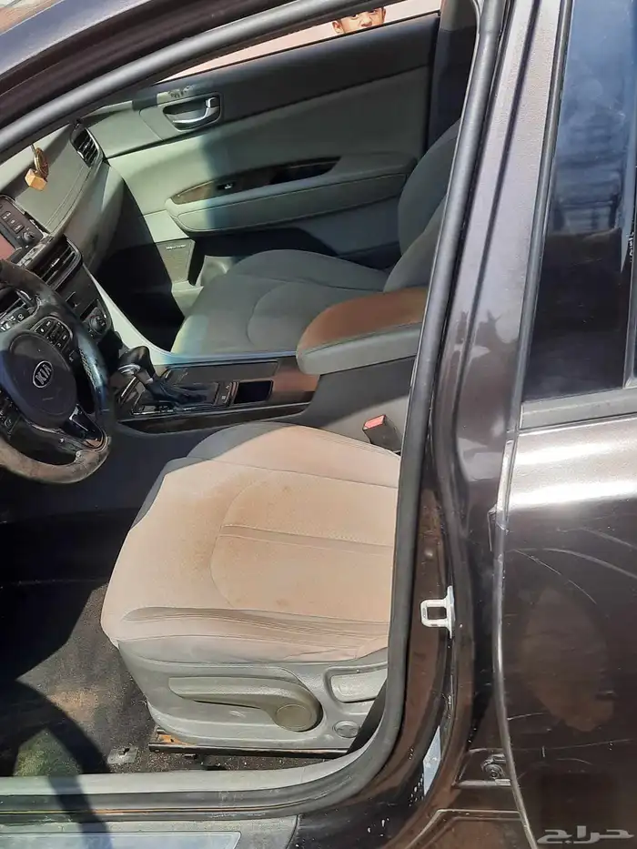 للبيع اوبتيما فل كامل عطلان القيروشريحة المكيف 5