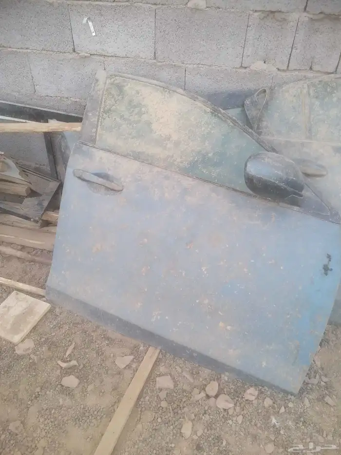 أبواب مازدا 3 3