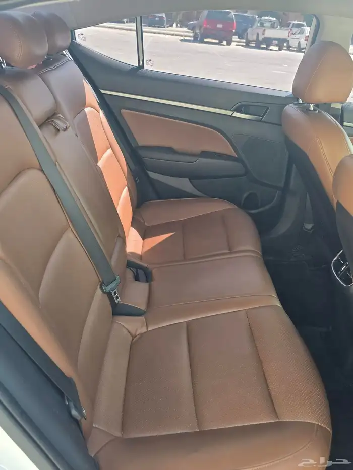 النترا افانتي 2018 فل كامل ديزل للبيع 18