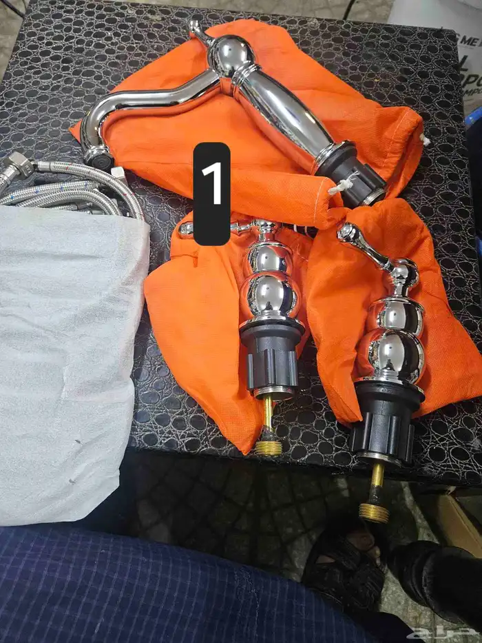 خلاطات مغاسل 0