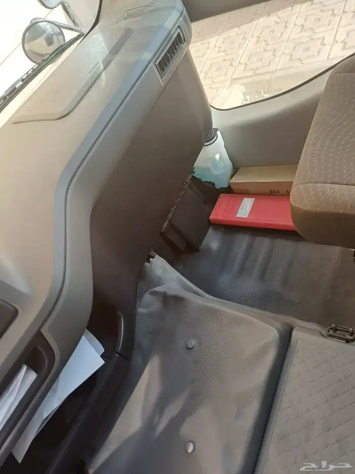 للبيع باص تويوتا كوسر 2024 3