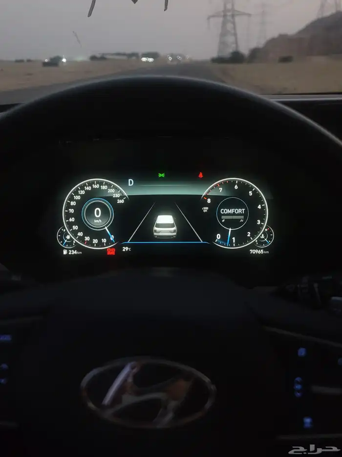 بالسايد دبل 2021 فل الفل بودي وكالة داخلية مميزة 45