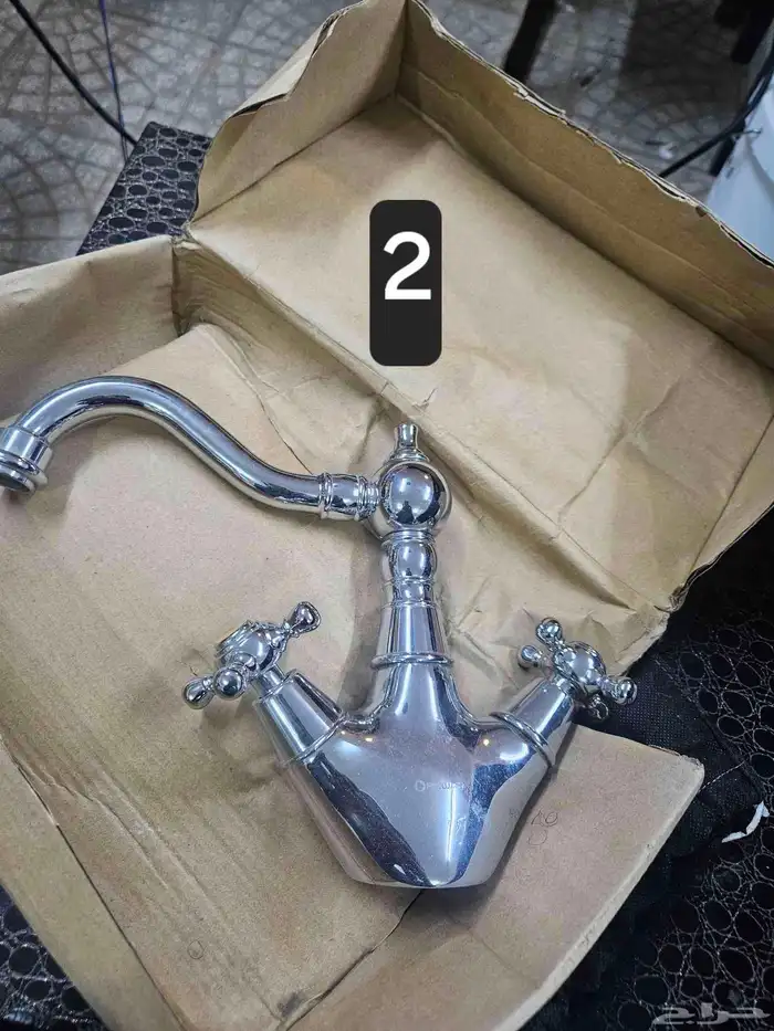 خلاطات مغاسل 2