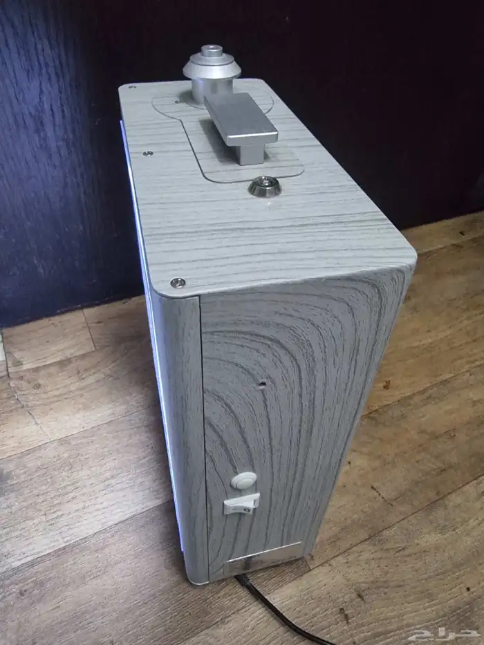 جهاز معطر جو سميل سمايل 1200 متر 3