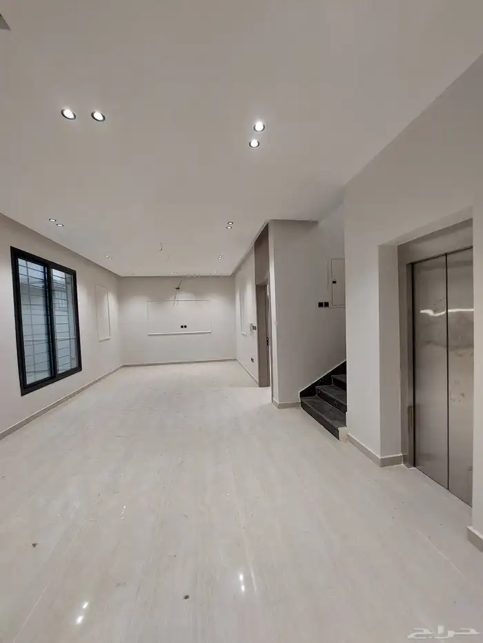 للبيع فيلا دبلكس منفصل مخطط 71جديد مساحة 280م 6