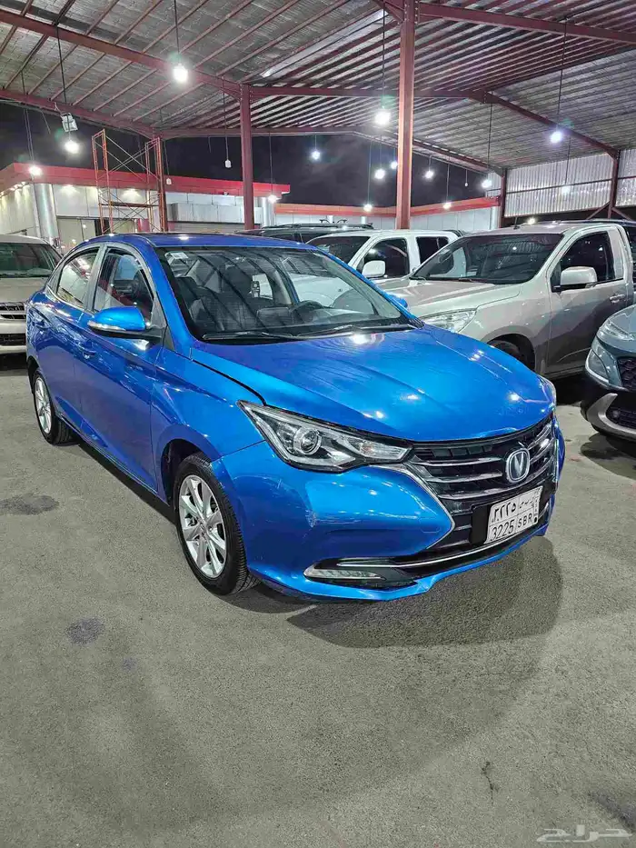 للبيع شانجان السفن 2022 فل كامل السعر 21 1