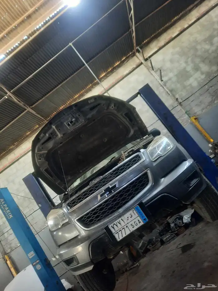 مكينة شفرلية 2