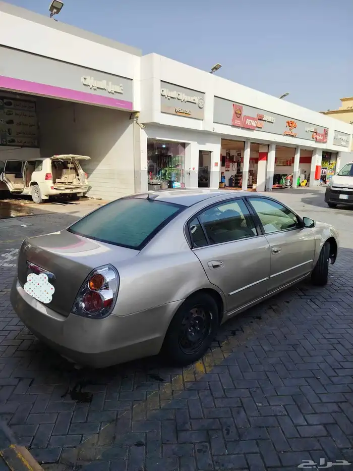 نيسان التيما 2006 1