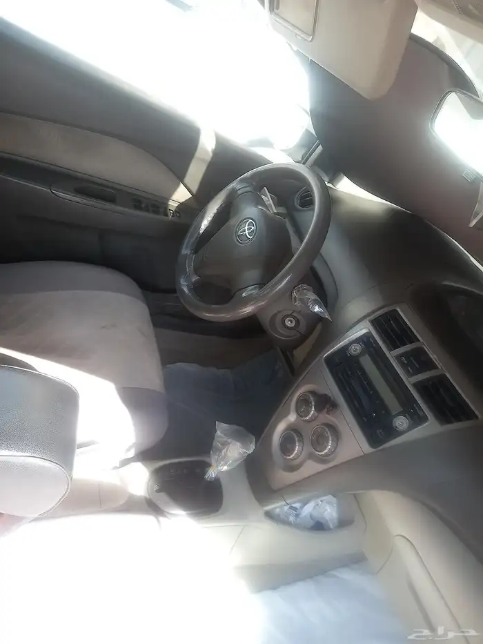 يارس موديل 2011 1