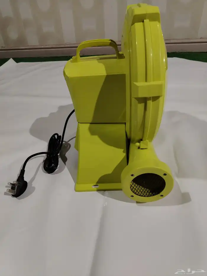 منافيخ منفاخ مواطير ماطور ألعاب نفخ هوائية نطيطات وزحاليق 15