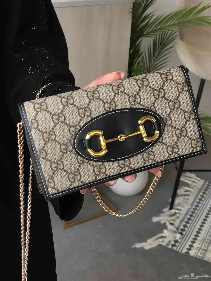 شنط ماركة جوتشي مستر كوالتي 7