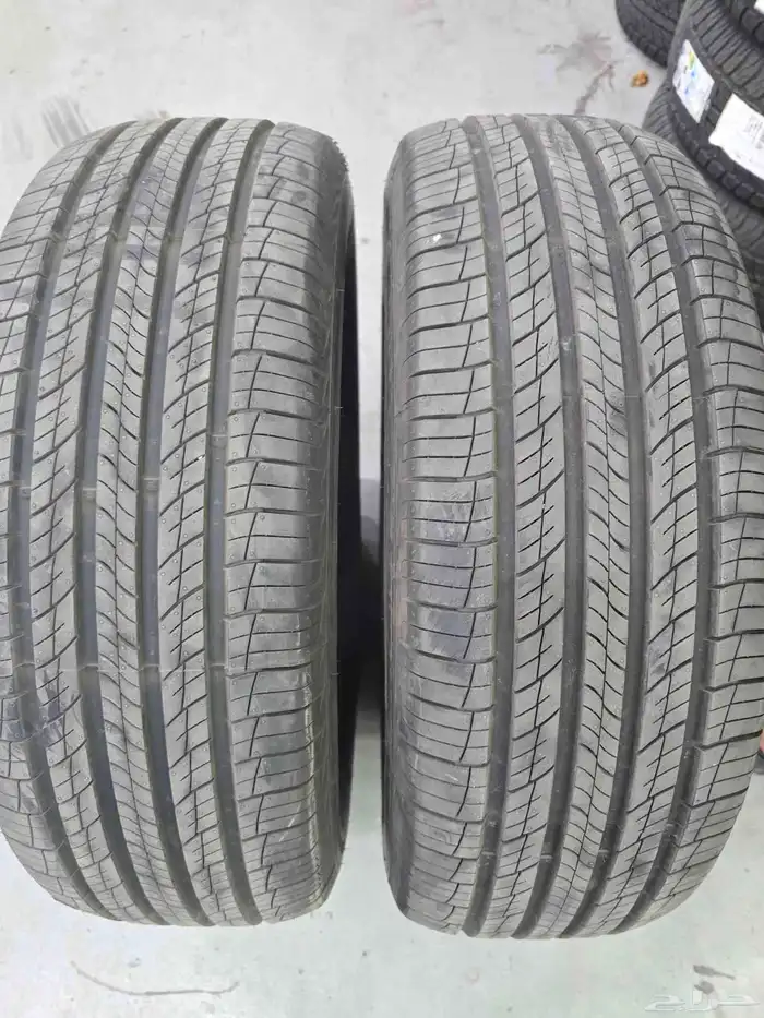 كفرات هانكوك 3