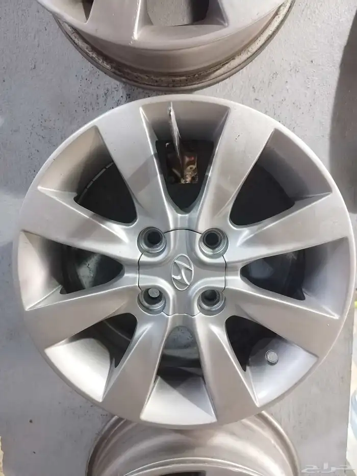 جنوط اكسنت موديل 2014 0