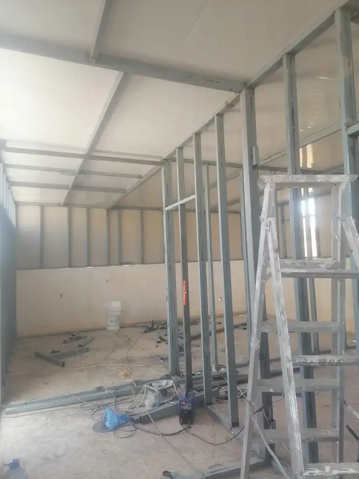 مقولات ساندوش بانل بناء ملاحق تسليم مفتاح 10