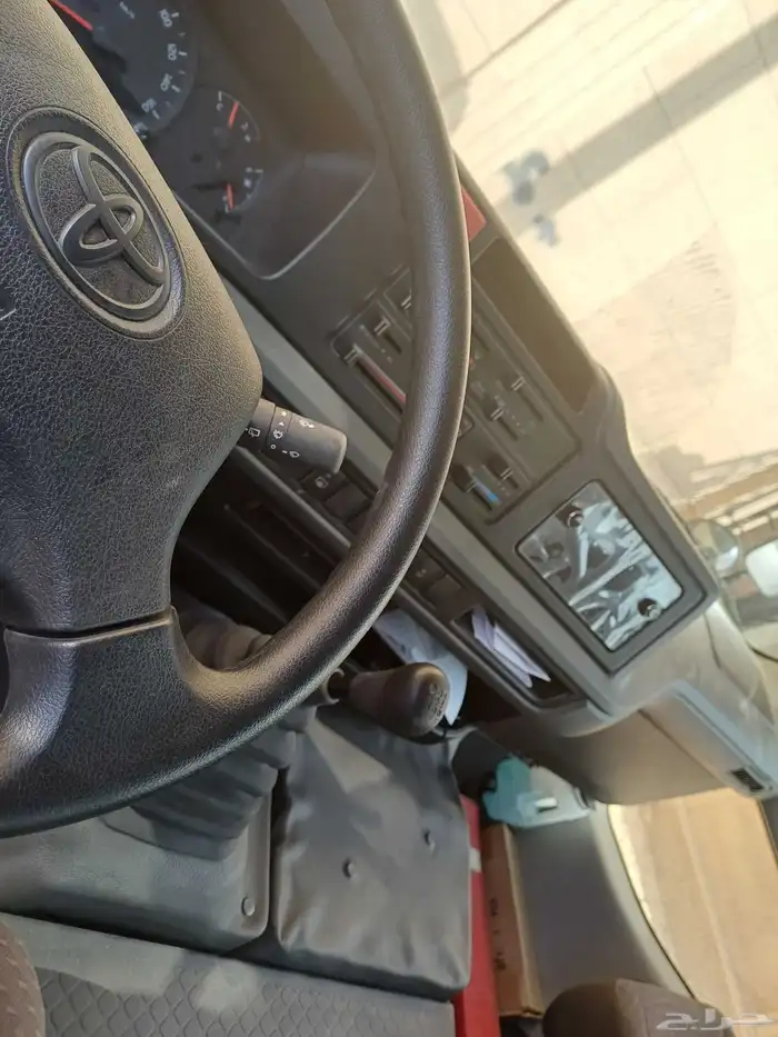 للبيع باص تويوتا كوسر 2024 5