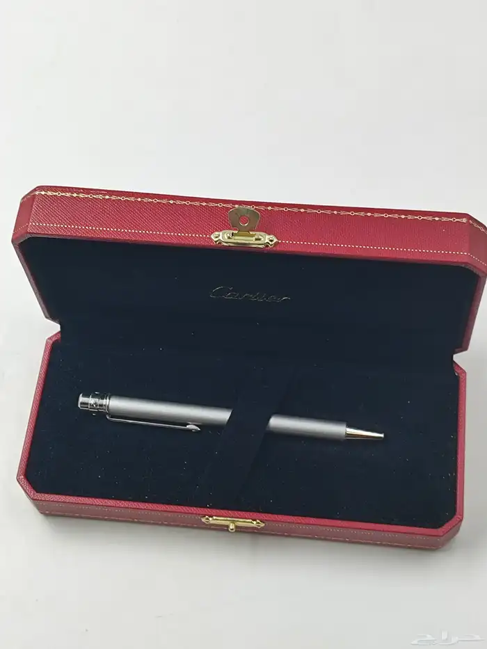 قلم كارتييه اصلي ... cartier 5