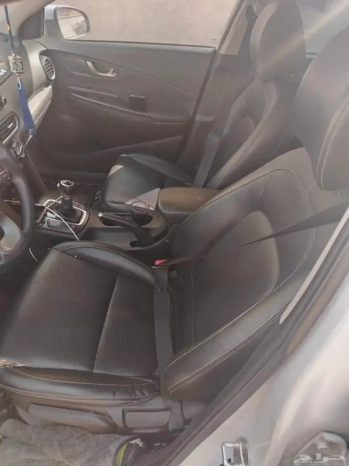 هوانداي كونا 0