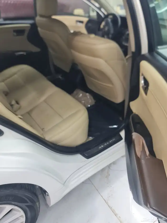 افلون لمتد 2015 9